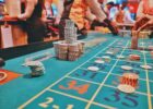 Navigating the Legal Aspects of Casino Gambling