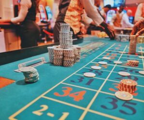 Navigating the Legal Aspects of Casino Gambling